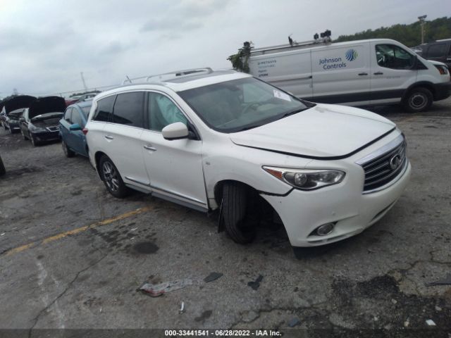 infiniti qx60 2014 5n1al0mm4ec538064