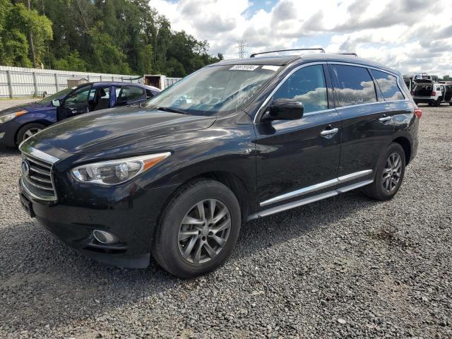 infiniti qx60 2014 5n1al0mm4ec540137