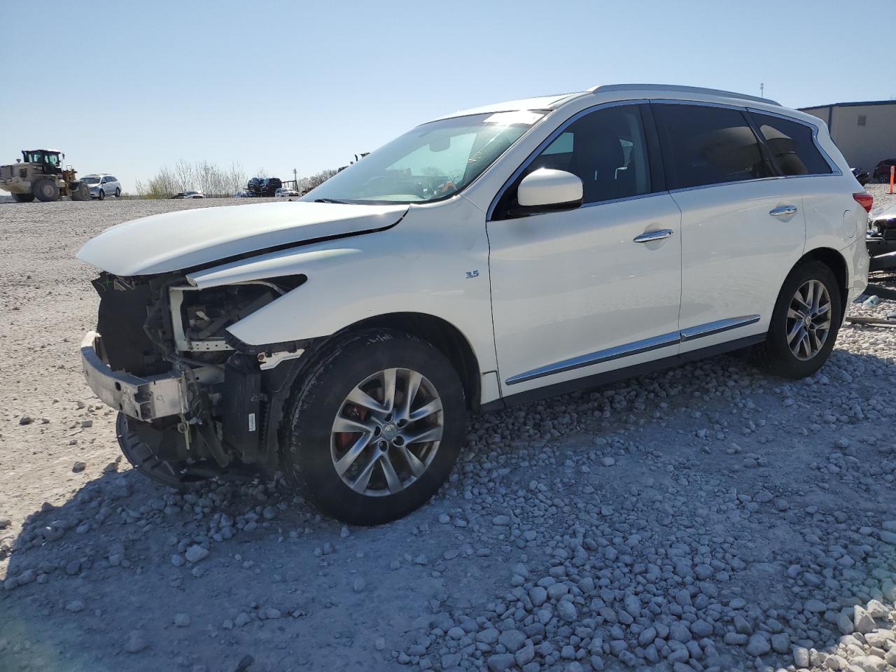 infiniti qx60 2014 5n1al0mm4ec541031