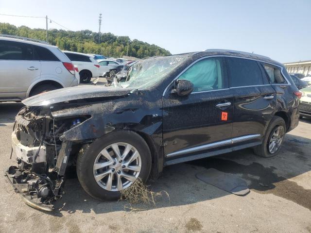 infiniti qx60 2014 5n1al0mm4ec543233