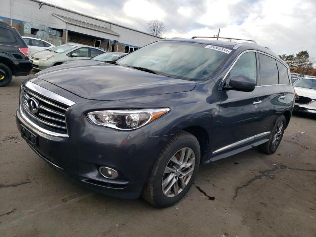 infiniti qx60 2014 5n1al0mm4ec544625