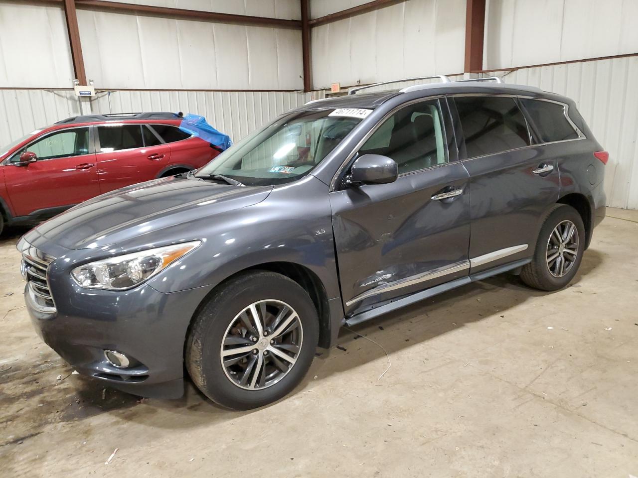 infiniti qx60 2014 5n1al0mm4ec544849