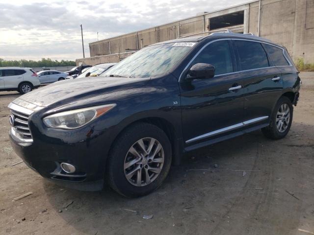 infiniti qx60 2014 5n1al0mm4ec548030