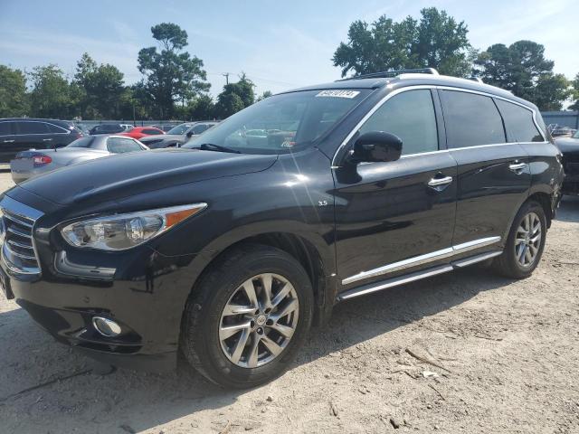 infiniti qx60 2014 5n1al0mm4ec548545