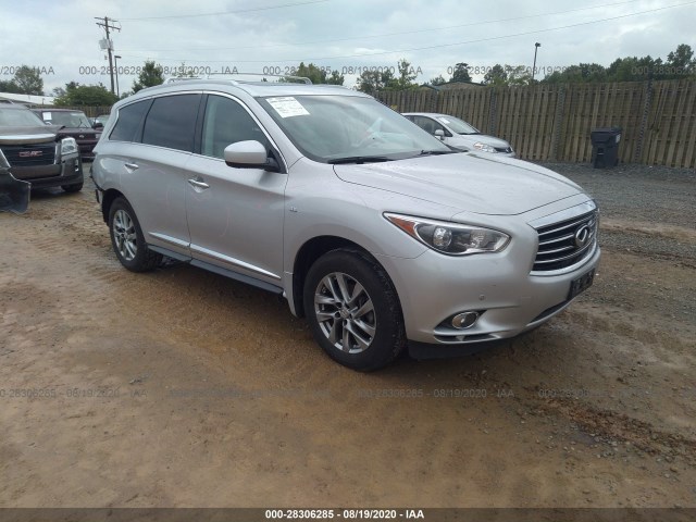 infiniti qx60 2014 5n1al0mm4ec552661