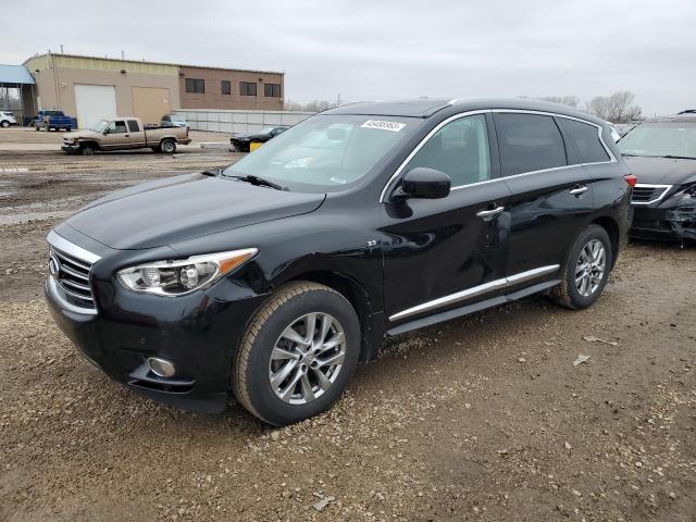 infiniti qx60 2014 5n1al0mm4ec554295