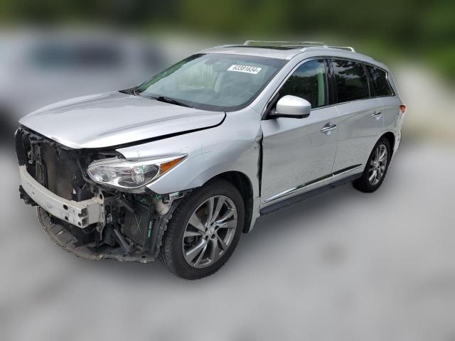 infiniti qx60 2014 5n1al0mm4ec555527