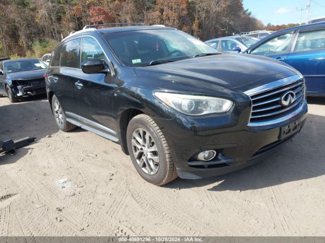 infiniti qx60 2015 5n1al0mm4fc524487