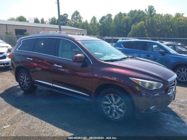 infiniti qx60 2015 5n1al0mm4fc526238