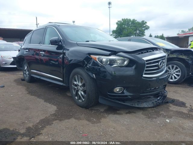 infiniti qx60 2015 5n1al0mm4fc540396