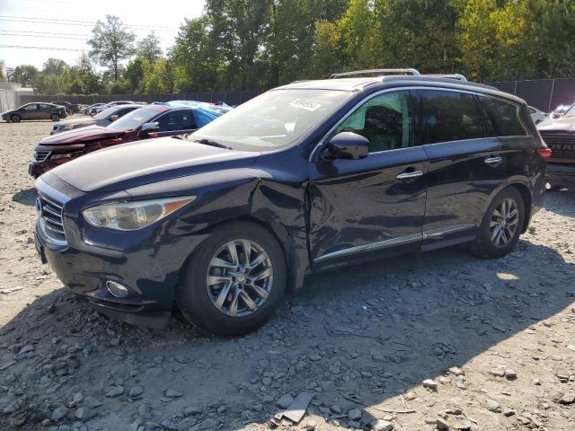 infiniti qx60 2015 5n1al0mm4fc547333