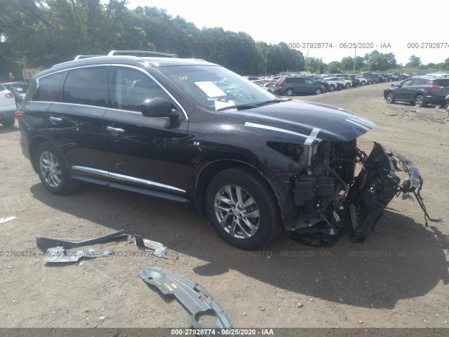 infiniti qx60 2015 5n1al0mm4fc549602