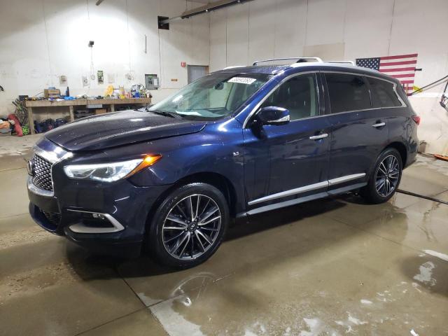 infiniti qx60 2016 5n1al0mm4gc504600