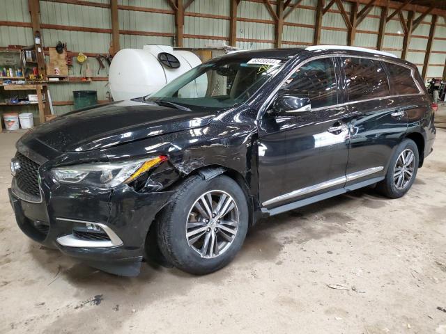 infiniti qx60 2016 5n1al0mm4gc508162