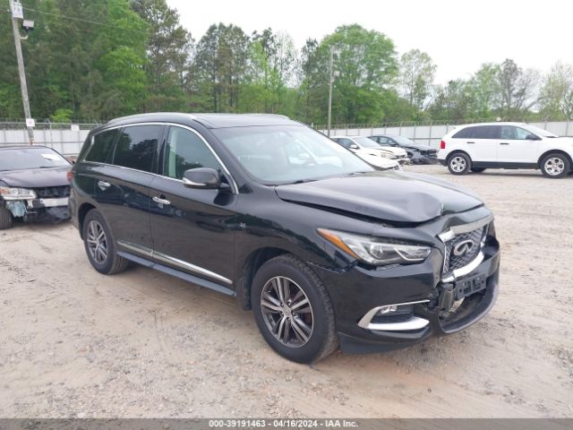 infiniti qx60 2016 5n1al0mm4gc511045