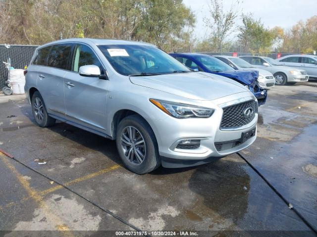 infiniti qx60 2016 5n1al0mm4gc516486