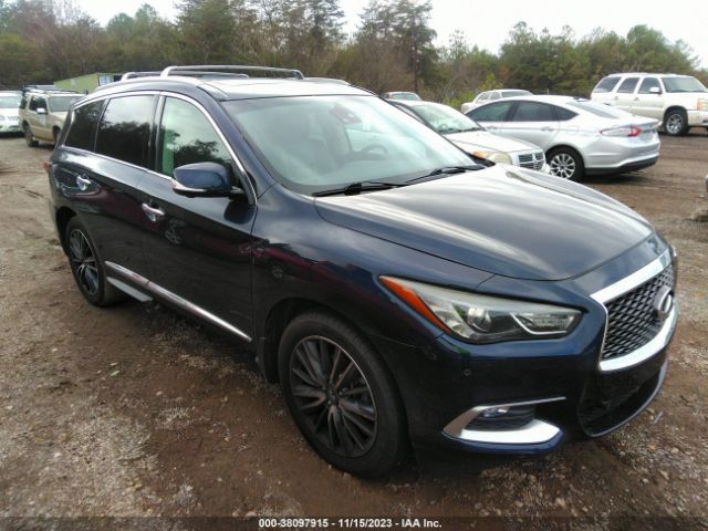 infiniti qx60 2016 5n1al0mm4gc519923