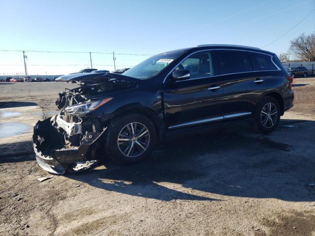 infiniti qx60 2016 5n1al0mm4gc521767