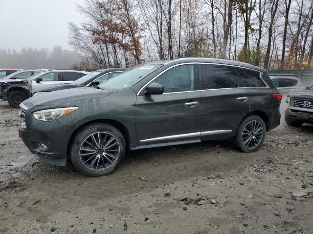 infiniti jx35 2013 5n1al0mm5dc301193