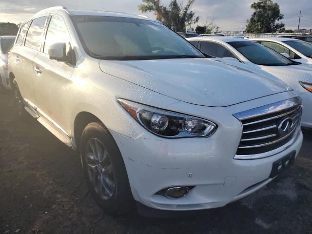 infiniti jx35 2013 5n1al0mm5dc302764