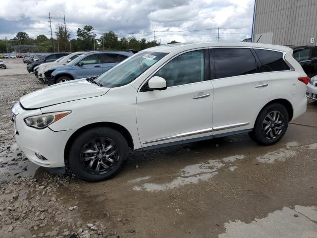 infiniti jx35 2013 5n1al0mm5dc316793