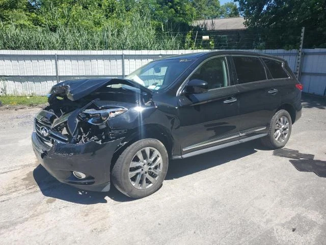 infiniti jx35 2013 5n1al0mm5dc316874