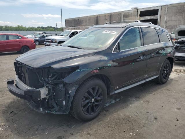 infiniti jx35 2013 5n1al0mm5dc317197