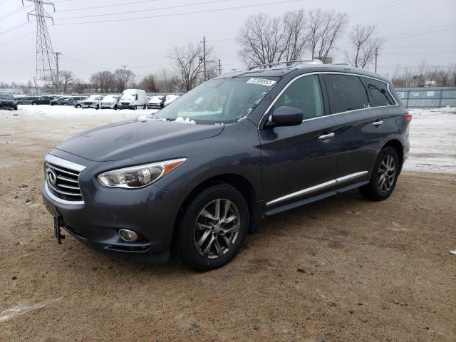 infiniti jx35 2013 5n1al0mm5dc318009