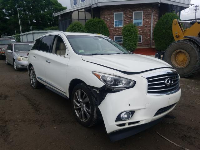 infiniti jx35 2013 5n1al0mm5dc330645