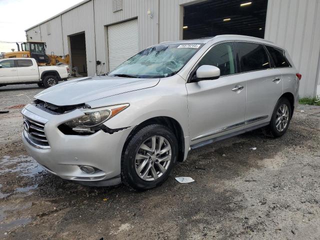 infiniti jx35 2013 5n1al0mm5dc332332