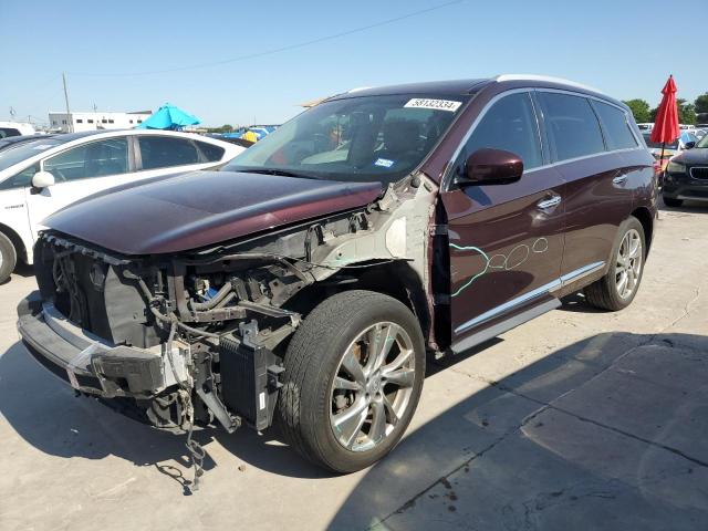 infiniti jx35 2013 5n1al0mm5dc337014