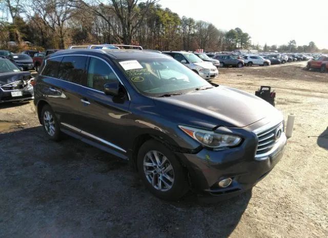 infiniti jx 2013 5n1al0mm5dc345047