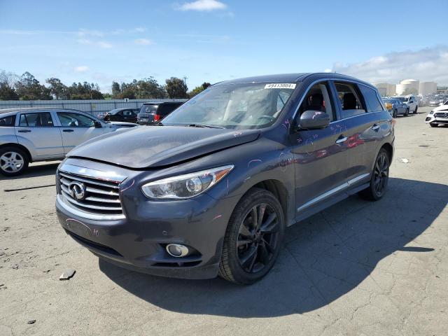 infiniti qx60 2014 5n1al0mm5ec501346