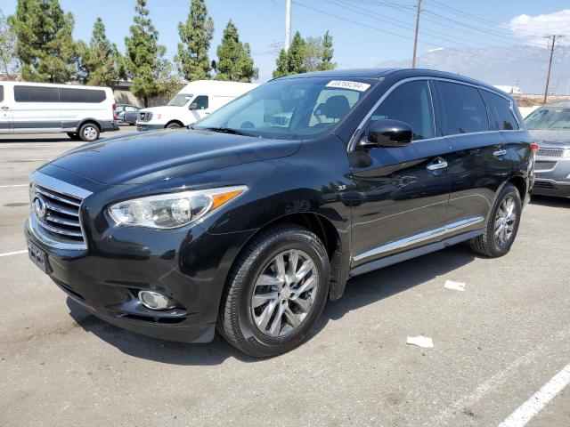 infiniti qx60 2014 5n1al0mm5ec502559