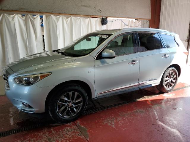 infiniti qx60 2014 5n1al0mm5ec503114