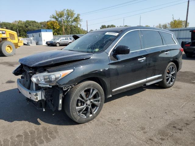 infiniti qx60 2014 5n1al0mm5ec503565