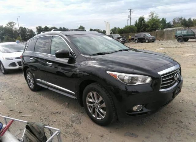 infiniti qx60 2014 5n1al0mm5ec505994