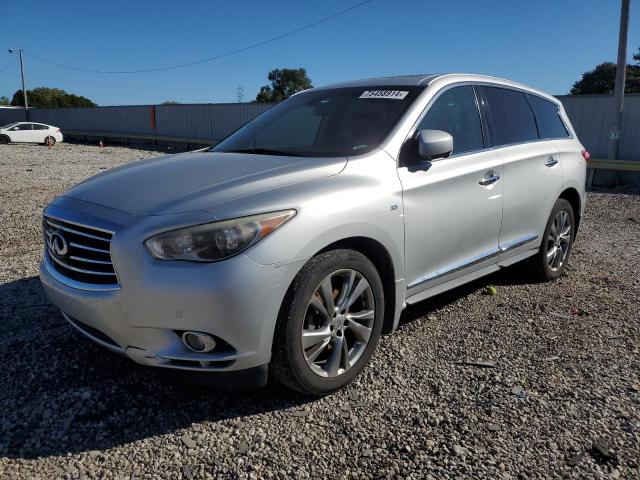 infiniti qx60 2014 5n1al0mm5ec506563