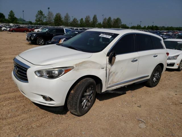 infiniti qx60 2014 5n1al0mm5ec513173