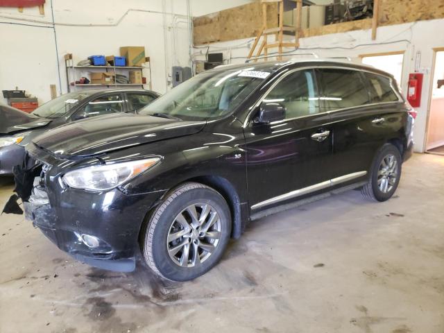 infiniti qx60 2014 5n1al0mm5ec513285