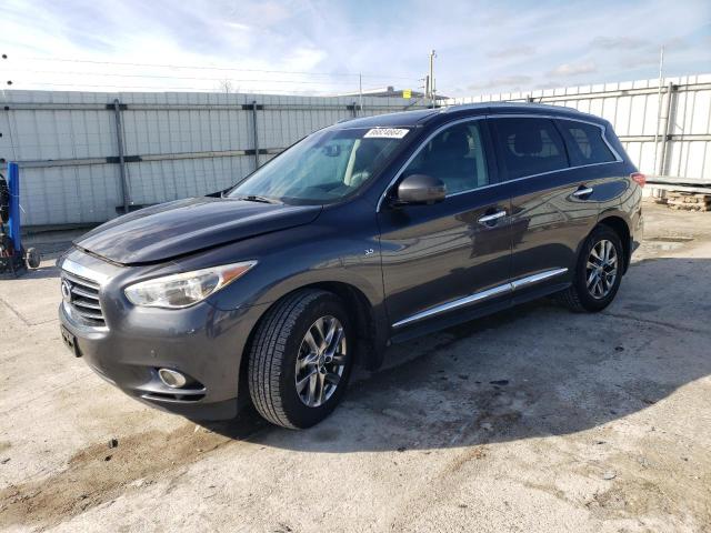 infiniti qx60 2014 5n1al0mm5ec518700