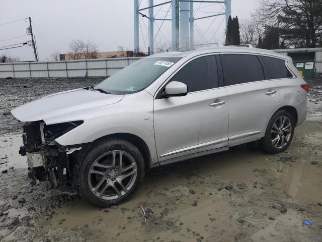 infiniti qx60 2014 5n1al0mm5ec525579