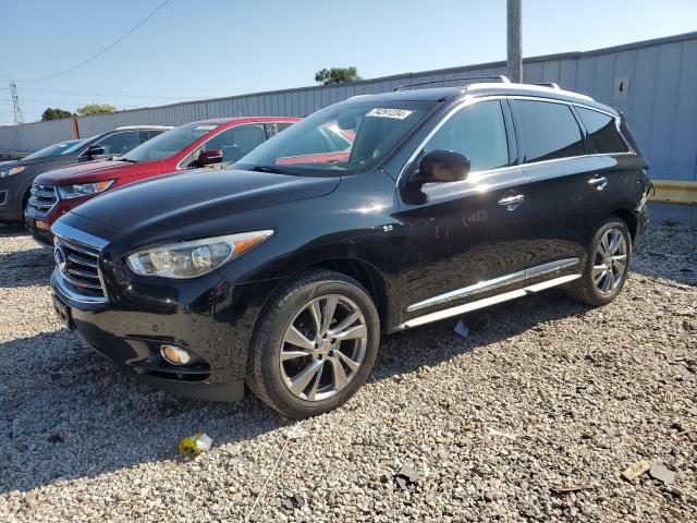 infiniti qx60 2014 5n1al0mm5ec529762