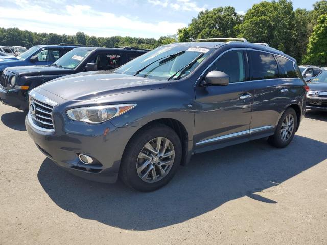 infiniti qx60 2014 5n1al0mm5ec530670