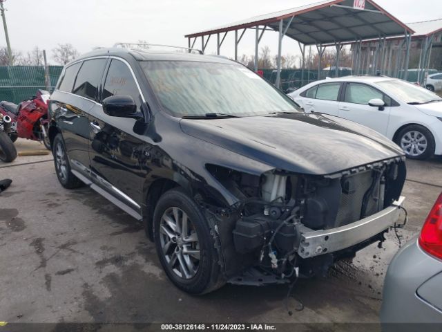 infiniti qx60 2014 5n1al0mm5ec532676