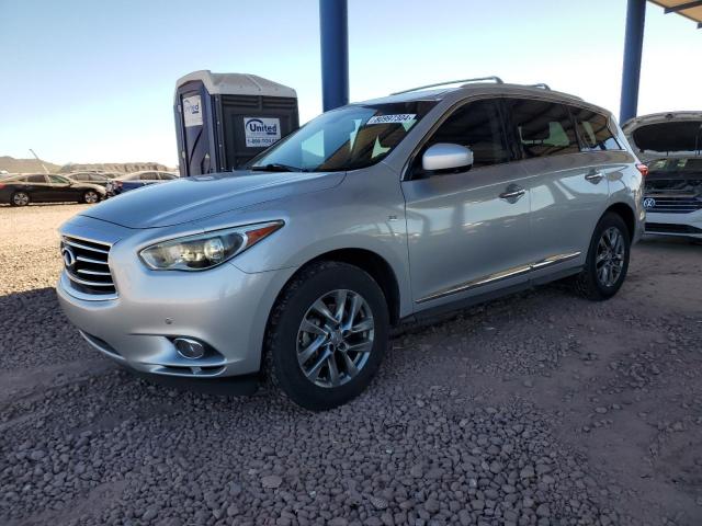 infiniti qx60 2014 5n1al0mm5ec535349