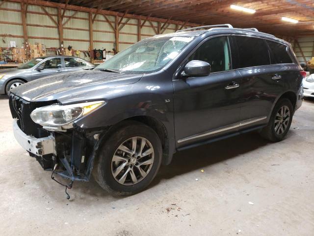 infiniti qx60 2014 5n1al0mm5ec542639