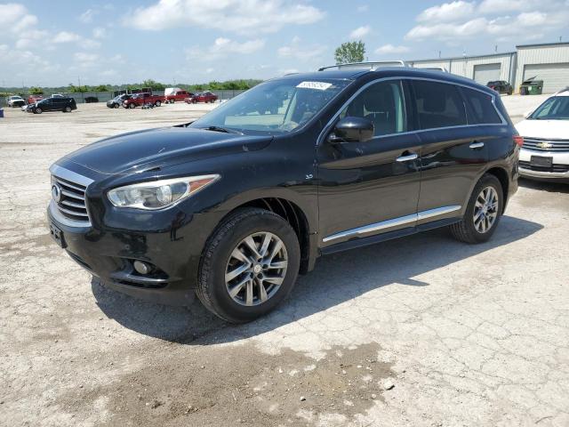 infiniti qx60 2014 5n1al0mm5ec547193