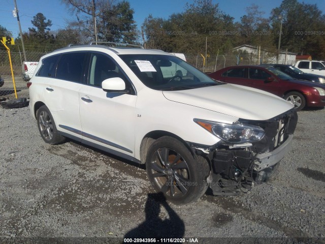 infiniti qx60 2015 5n1al0mm5fc505477