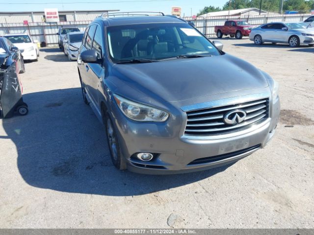 infiniti qx60 2015 5n1al0mm5fc514535